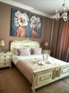 Fotografie z fotogalerie ubytování Pensiunea Baroc v destinaci Brašov