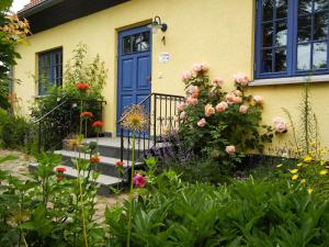 Galeriebild der Unterkunft Ferienhaus Kastanie in Klein Siemen