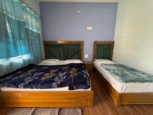 Fotografie z fotogalerie ubytování Hotel chopta view v destinaci Sari