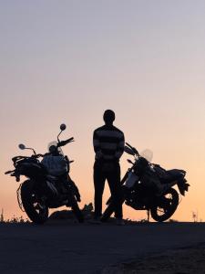 Fotografie z fotogalerie ubytování Hotel chopta view v destinaci Sari + 9 fotografií