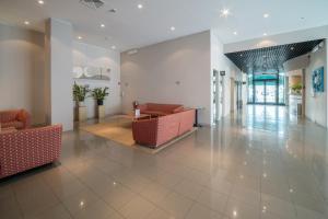Gallery image of Idea Hotel Piacenza in Piacenza