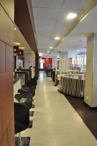 Fotografie z fotogalerie ubytování Ibis Tunis v destinaci Tunis