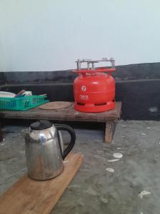 Billede fra billedgalleriet på Slow local living i Jambiani