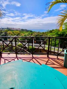 Billede fra billedgalleriet på Ballito Vaca Home - KZN SA i Ballito