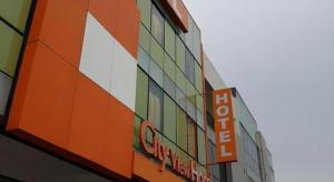 Certifikát, hodnocení, plakát nebo jiný dokument vystavený v ubytování City View Hotel At KLIA & KLIA2