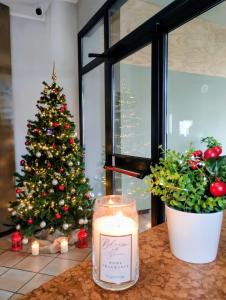 Ảnh trong thư viện ảnh của Hotel Classicano ở Ravenna