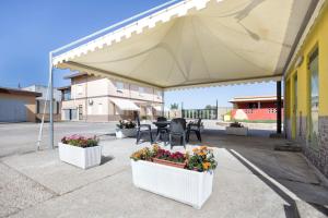 Galeriebild der Unterkunft Il Sole Guesthouse in Porto Torres