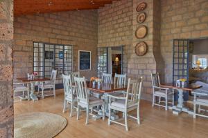 Ảnh trong thư viện ảnh của Soames Hotel & Jack' s Bar ở Nanyuki +19 ảnh