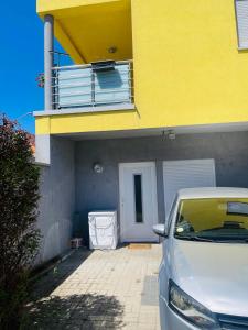 Fotografie z fotogalerie ubytování Studio à Saverne v destinaci Saverne