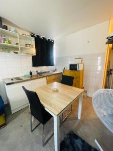 Fotografie z fotogalerie ubytování Studio à Saverne v destinaci Saverne