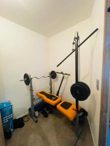 Fotografie z fotogalerie ubytování Studio à Saverne v destinaci Saverne