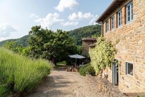 Phong cảnh thiên nhiên gần căn hộ