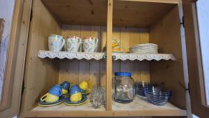 Billede fra billedgalleriet på Dolomiti Sweet Home i Valle di Cadore