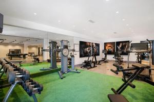 Γυμναστήριο ή/και όργανα γυμναστικής στο Tarragona