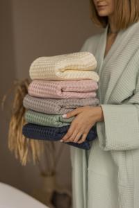 Fotografie z fotogalerie ubytování The Penthouse ,apartment with 2 bedrooms,whole apartment, апартмент целиком v destinaci Dilidžan