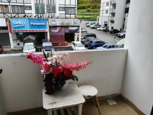 Fotografie z fotogalerie ubytování Ian's homestay II tanahrata chighlands v destinaci Tanah Rata + 3 fotografie