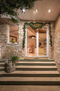 Billede fra billedgalleriet på La Casa del Fico i Leuca