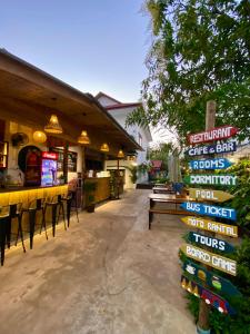 Φωτογραφία από το άλμπουμ του Gecko Hostel στο Σιέμ Ριπ