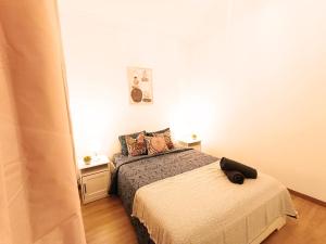 Barcelona Budget Stay