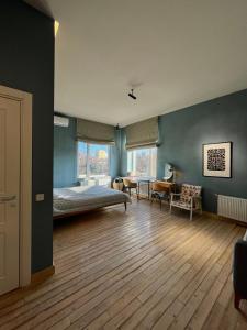 Gallery image of Готель Horbanpotterypark in Dnipro