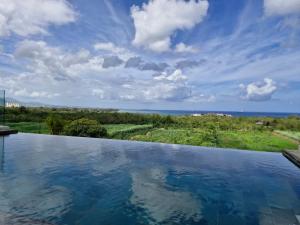 Naturlandskabet i nærheden af lejligheden + 4 billeder