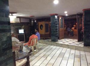 Billede fra billedgalleriet på Hotel girja inn i Kānpur