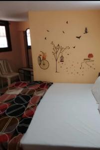 Billede fra billedgalleriet på Hotel girja inn i Kānpur