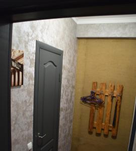 Billede fra billedgalleriet på Квартира - студія i Konotop