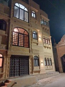 Gallery image of Mayra Boutique Casa in Jaisalmer