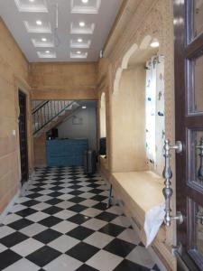 Gallery image of Mayra Boutique Casa in Jaisalmer