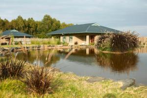 Ảnh trong thư viện ảnh của Soames Hotel & Jack' s Bar ở Nanyuki