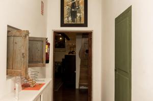 Fotografie z fotogalerie ubytování Olmitos 3, Casa-Palacio Real Piedad v destinaci Cehegín