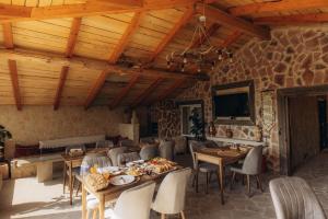 Fotografie z fotogalerie ubytování Hatun Konağı v destinaci Eskiömerler