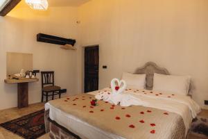 Fotografie z fotogalerie ubytování Hatun Konağı v destinaci Eskiömerler + 3 fotografie