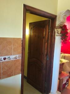 Et badeværelse på Roma Guest house + 25 billeder