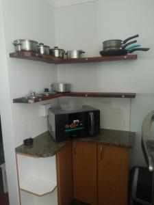 Fotografie z fotogalerie ubytování PauMar Guesthouse v destinaci Sutherland