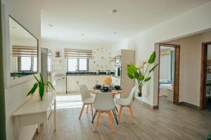 Billede fra billedgalleriet på Summer of hope villa i Pereybere