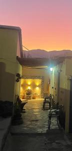 Billede fra billedgalleriet på Posada LO DE ELIAS i Tilcara