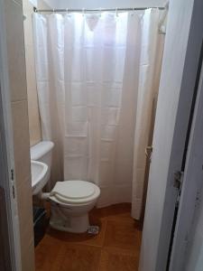 Billede fra billedgalleriet på Posada LO DE ELIAS i Tilcara