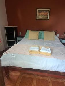 Billede fra billedgalleriet på Posada LO DE ELIAS i Tilcara