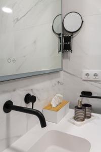 Billede fra billedgalleriet på Tres Torres Apartamento Turístico i Almoharín + 33 billeder