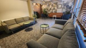 Afbeelding uit fotogalerij van Moda Hotel in Kırklareli