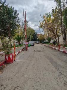 Fotografie z fotogalerie ubytování Djawed hôt v destinaci Alžíř + 4 fotografie