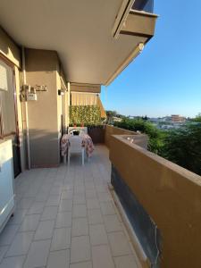 Billede fra billedgalleriet på Isola di Grazia i Taranto