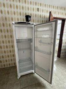 Billede fra billedgalleriet på 201 - Apartamento amplo com vaga de garagem, próximo UFN i Santa Maria