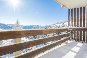 En generel udsigt til bjerge eller udsigt til bjerge taget fra lejligheden + 21 billeder