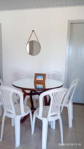 Billede fra billedgalleriet på Casa da Praia Capão da Canoa i Capão da Canoa