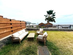 Φωτογραφία από το άλμπουμ του L'Etoile Bleu T2 Grand Anse σε Petite Ile