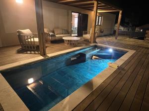 Φωτογραφία από το άλμπουμ του L'Etoile Bleu T2 Grand Anse σε Petite Ile +11 φωτογραφίες