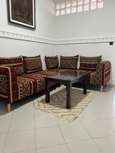 Photo de la galerie de l'établissement Nomad Surf Hotel, à Tamraght Ouzdar 33 autres photos